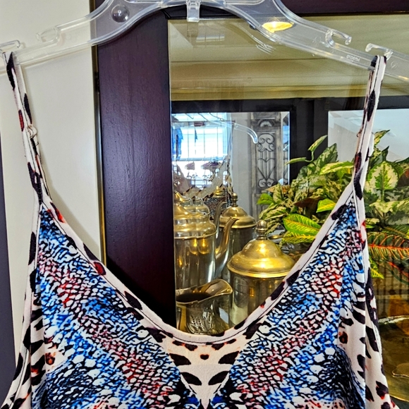 Maxi Dress - Picture 5 of 15